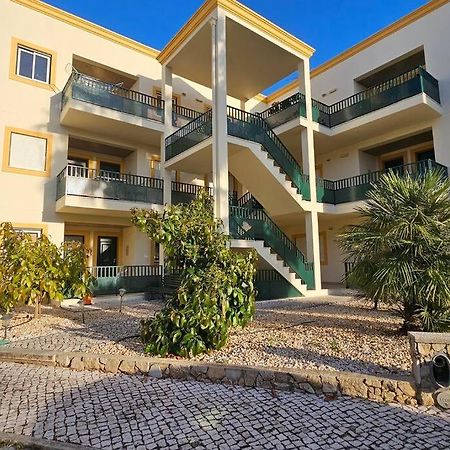Holiday Apartment T2 Private Residence Tavira Ngoại thất bức ảnh