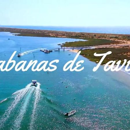 Holiday Apartment T2 Private Residence Tavira Ngoại thất bức ảnh