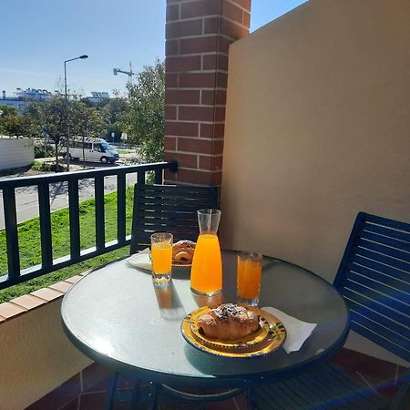 Holiday Apartment T2 Private Residence Tavira Ngoại thất bức ảnh