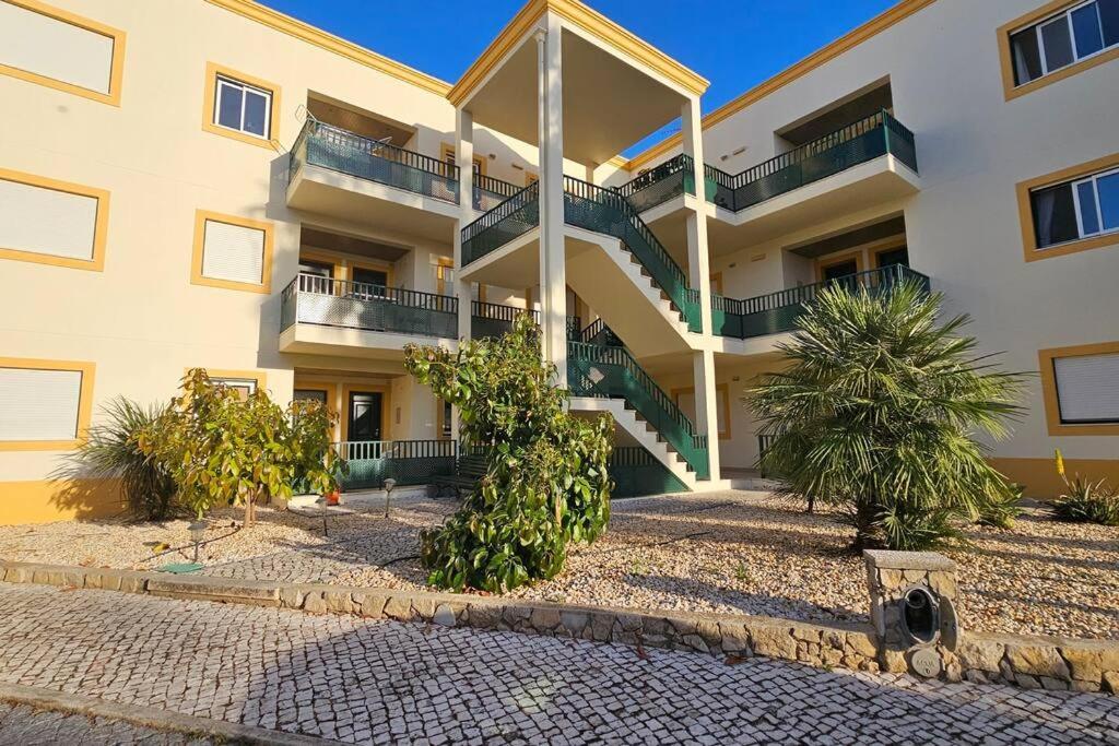 Holiday Apartment T2 Private Residence Tavira Ngoại thất bức ảnh