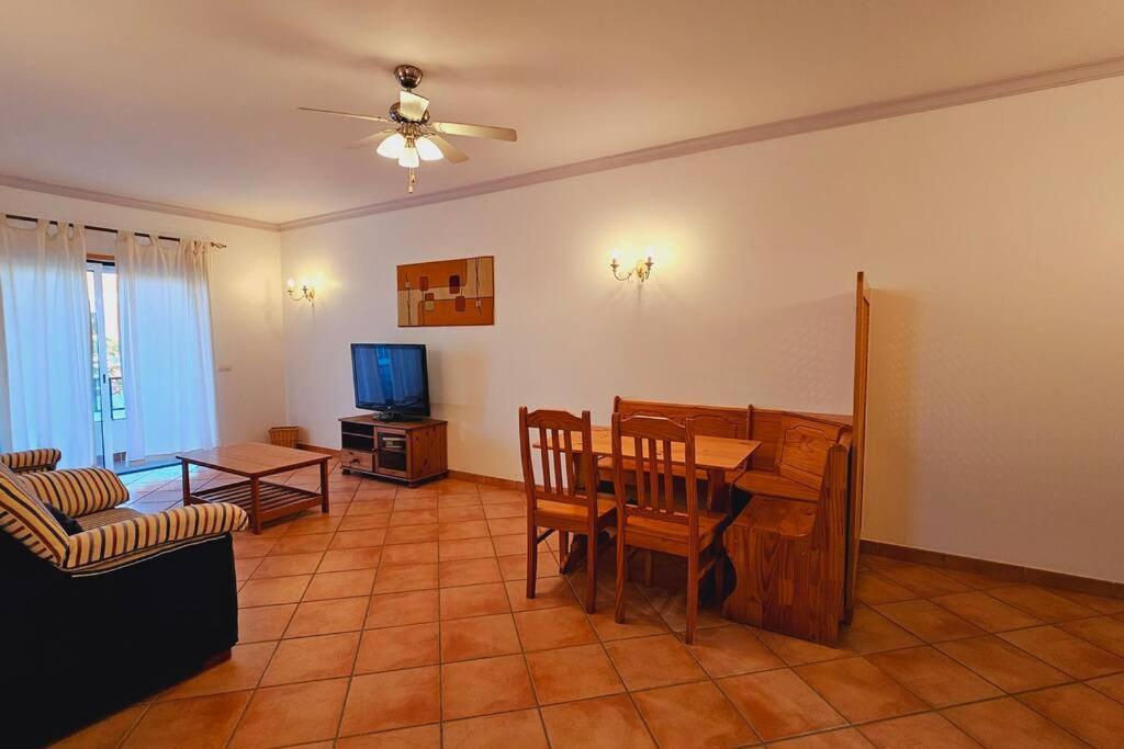 Holiday Apartment T2 Private Residence Tavira Ngoại thất bức ảnh