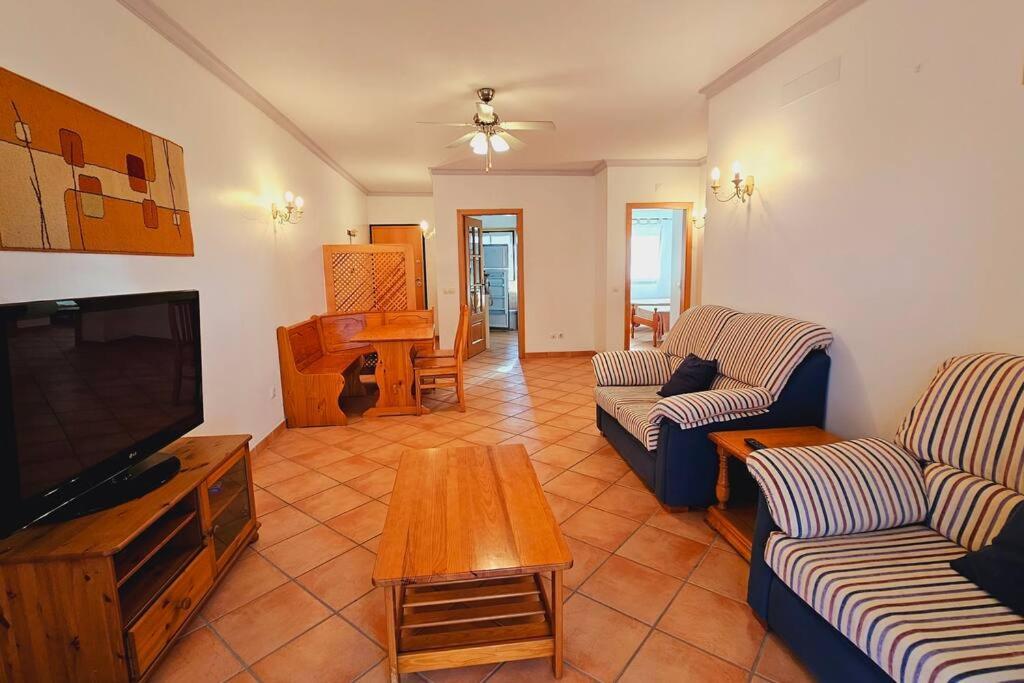 Holiday Apartment T2 Private Residence Tavira Ngoại thất bức ảnh