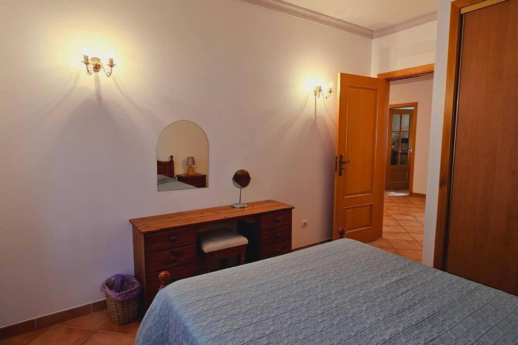 Holiday Apartment T2 Private Residence Tavira Ngoại thất bức ảnh