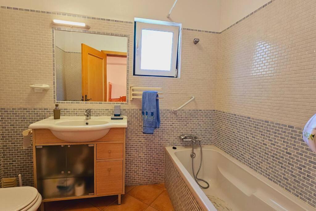 Holiday Apartment T2 Private Residence Tavira Ngoại thất bức ảnh