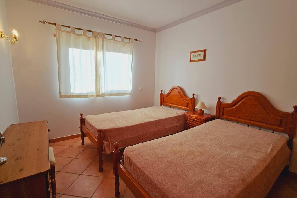 Holiday Apartment T2 Private Residence Tavira Ngoại thất bức ảnh