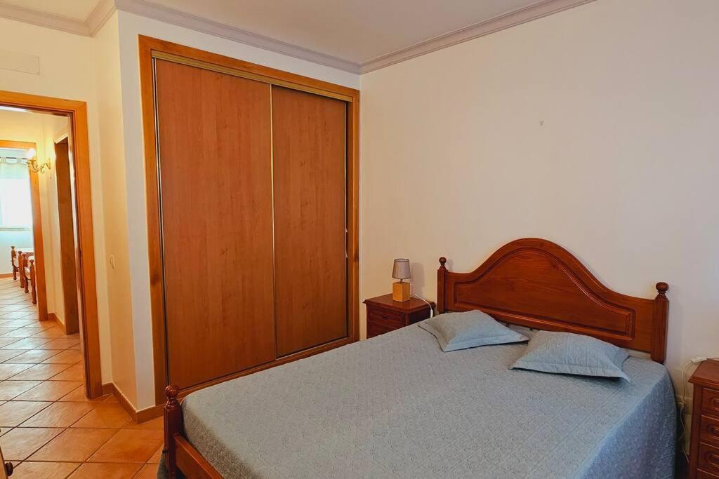 Holiday Apartment T2 Private Residence Tavira Ngoại thất bức ảnh