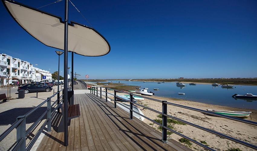 Holiday Apartment T2 Private Residence Tavira Ngoại thất bức ảnh