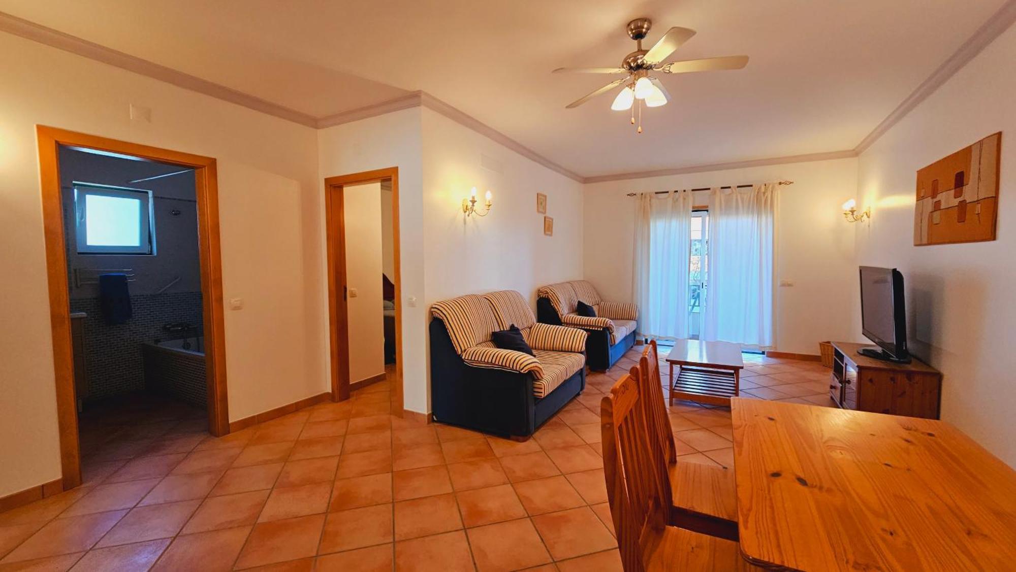 Holiday Apartment T2 Private Residence Tavira Ngoại thất bức ảnh