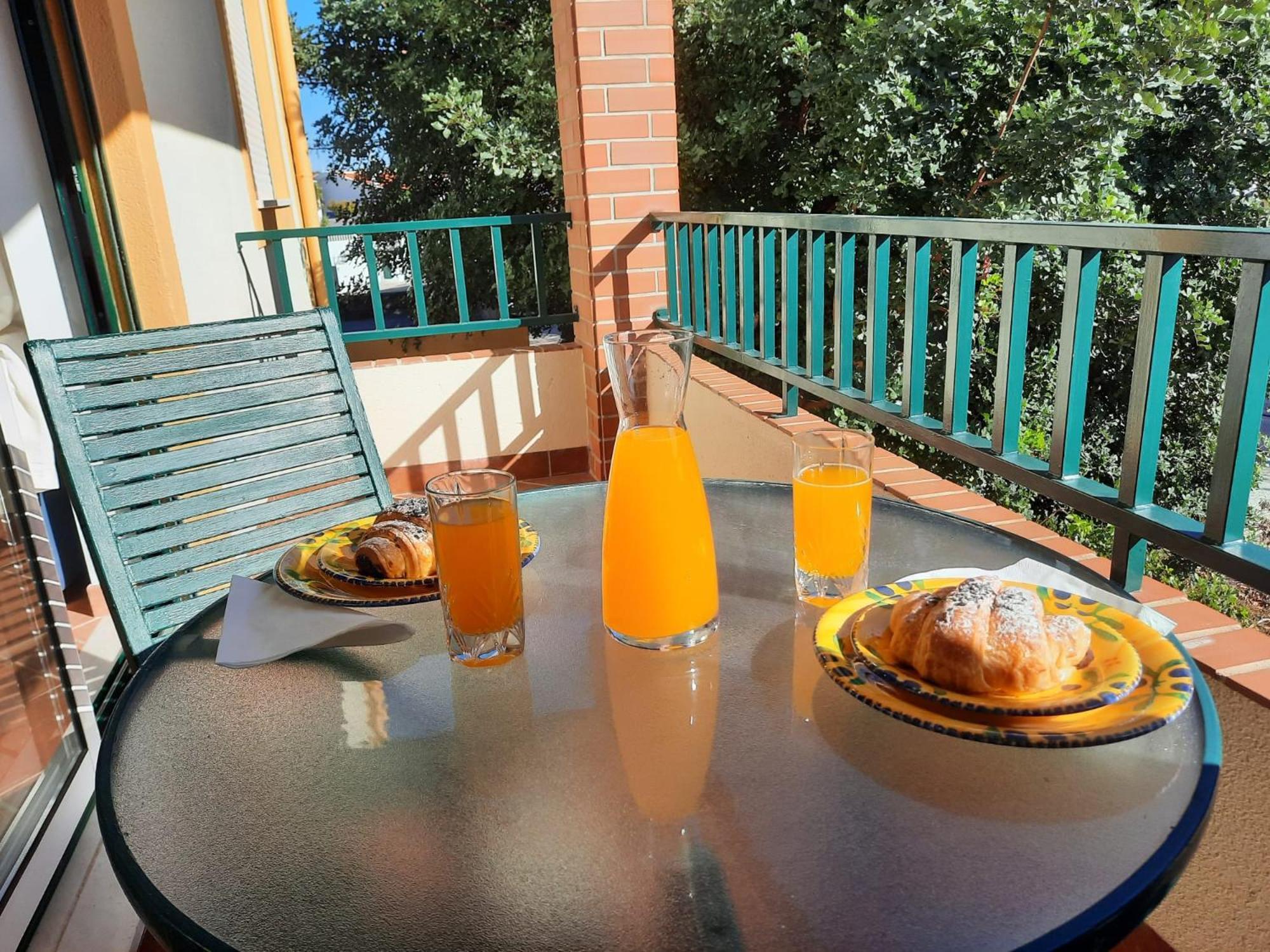 Holiday Apartment T2 Private Residence Tavira Ngoại thất bức ảnh