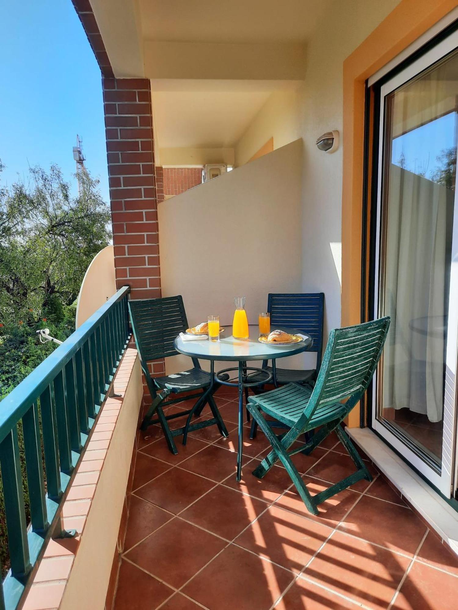 Holiday Apartment T2 Private Residence Tavira Ngoại thất bức ảnh