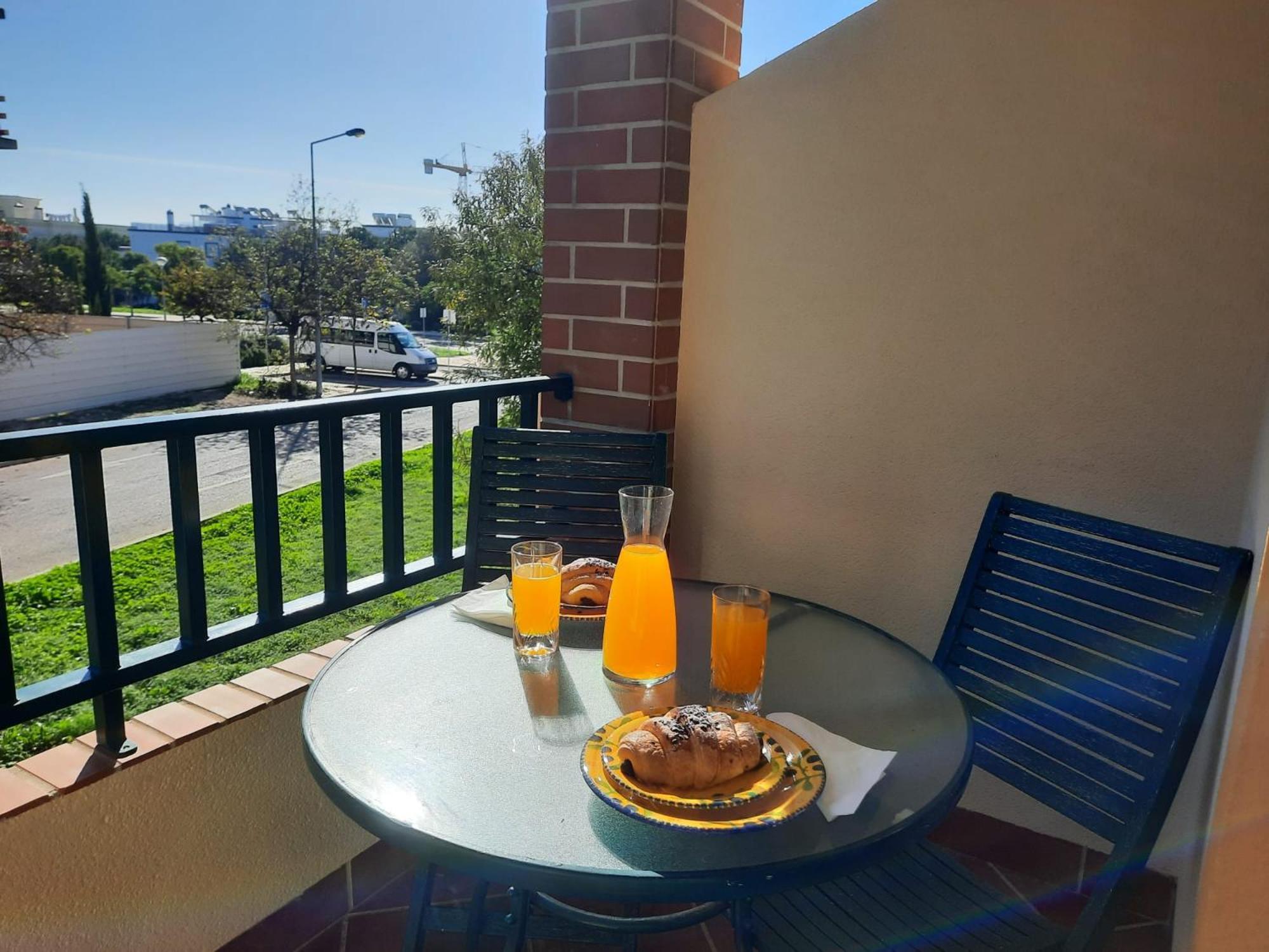Holiday Apartment T2 Private Residence Tavira Ngoại thất bức ảnh
